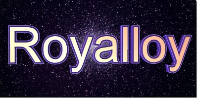 Royalloy模具鋼